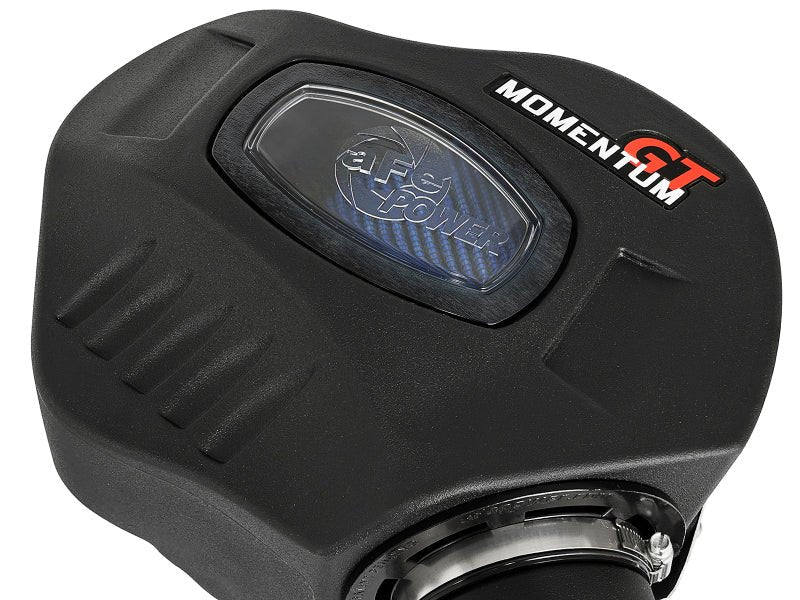 aFe Momentum GT Pro 5R Cold Air Intake System 16 - 17 BMW 340i/ix B58 - My Store