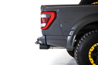 Addictive Desert Designs 21 - 22 Ford Raptor HoneyBadger Rear Bumper - My Store