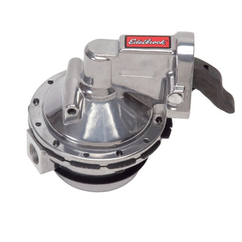 compare product Edelbrock S/B Hi-Flow Fuel Pump