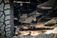 DV8 Offroad 24 - 25 Toyota Land Cruiser A - Arm Skid Plate - My Store