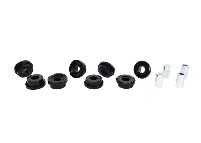 Whiteline 99 - 06 BMW 3 Series Rear Subframe Bushing Kit - My Store