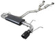 aFe Large Bore HD 3in 304 SS Cat - Back Exhaust w/ Black Tips 14 - 19 Jeep Grand Cherokee (WK2) V6 - 3.6L - My Store