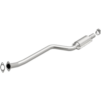 compare product MagnaFlow Direct Fit Catalytic Converter 2006 BMW 530xi 3.0L OEM