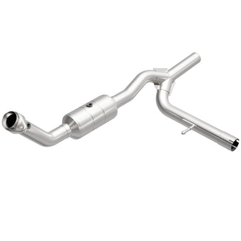 compare product MagnaFlow Direct Fit Catalytic Converter F-150 04-06 8 4.6L OEM