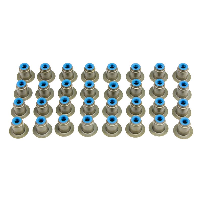 Comp Cams Valve Seal, Ford Power Stroke 6.0/6.4 Set Of 32 - My Store