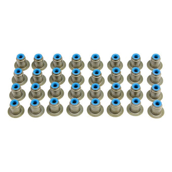 compare product Comp Cams Valve Seal, Ford Power Stroke 6.0/6.4 Set Of 32