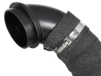 aFe ATLAS 3in Steel Down - Pipe 04.5 - 10 GM Diesel Trucks V8 6.6L (td) LLY/LBZ/LMM - My Store