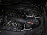 aFe Momentum GT Pro 5R Intake System 22 - 23 Jeep Grand Cherokee (WL) V6 - 3.6L - My Store