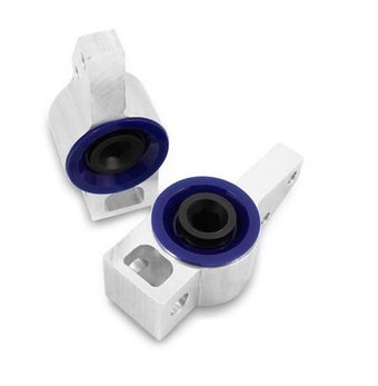 compare product SuperPro 2012 Volkswagen Golf R Base Front Lower Inner Rearward Control Arm Bushing & Mount Assembly