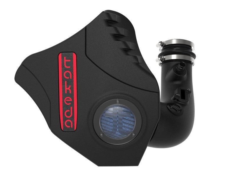 aFe Takeda Momentum Pro 5R Cold Air Intake System 2021 Toyota Supra L4 2.0L Turbo - My Store