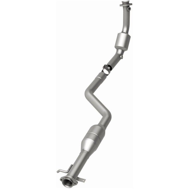MagnaFlow Conv DF 99 - 02 Mercedes SL500 5.0L - My Store
