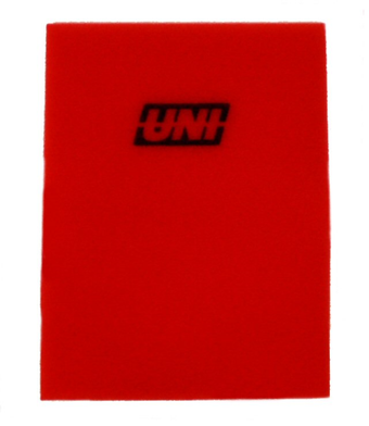 compare product Uni FIlter Dual Layer 12in x 16in x 5/8in 40/60 PPI Foam Sheets