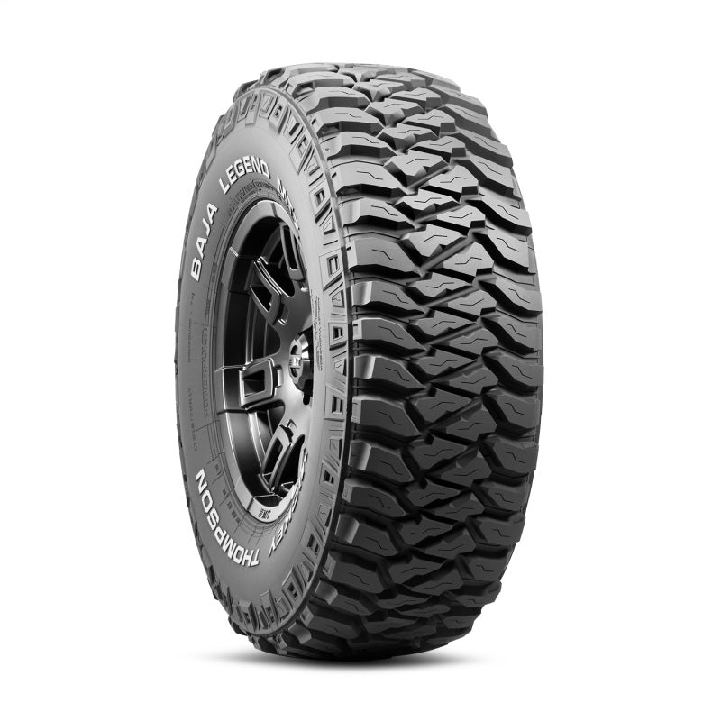 Mickey Thompson Baja Legend MTZ Tire - 33X12.50R15LT 108Q - 247908 - My Store