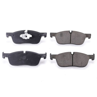 compare product Power Stop 17-19 Jaguar F-Pace Front Z16 Evolution Ceramic Brake Pads