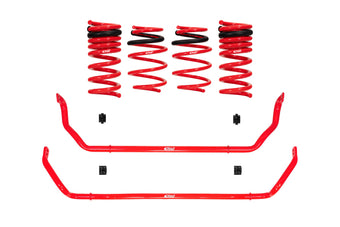 compare product Eibach Sport Plus Kit for 15-17 Volkswagen GTI MKVII