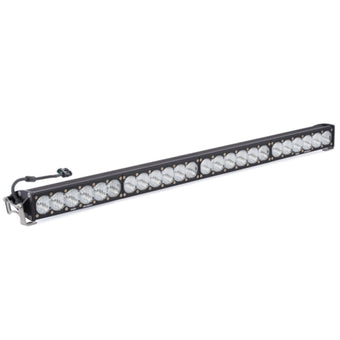 compare product Baja Designs OnX6 Series Wide Driving Pattern 40in LED Light Bar