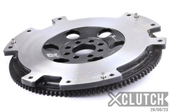 compare product XClutch 91-98 Nissan 180SX S13 2.0L Lightweight Chromoly Flywheel