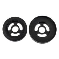 Mishimoto FR - S/BR - Z/GT86 Thermostatic Sandwich Plate and Adapter Gold - My Store