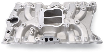 compare product Edelbrock Perf Manifold 350 Olds EGR