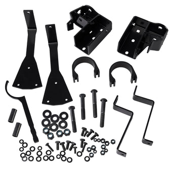 compare product ARB Bp51 Fit Kit Jeep Jk +2/+4In Front