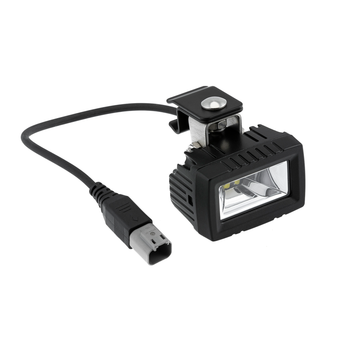 compare product ARB BASE Rack Auxiliary Light - 2.8in 20W