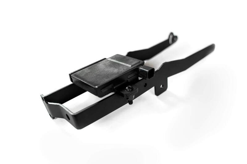 Addictive Desert Designs 21 - 22 Ford Raptor Adaptive Cruise Control Relocation Bracket - My Store