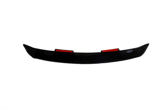 compare product AVS 06-10 Honda Civic Carflector Low Profile Hood Shield - Smoke