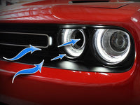 aFe Momentum GT Air Scoop 2019+ Dodge Challenger R/T V8 - 6.4L HEMI w/ Scat Pack - My Store