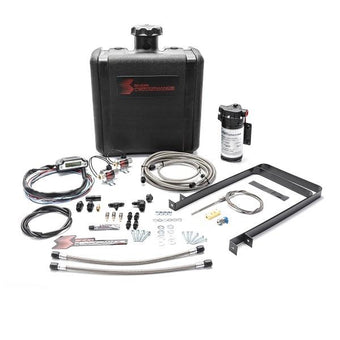compare product Snow Performance 94-17 Ford Stg 3 Boost Cooler Water Injection Kit (w/SS Braided Line & 4AN)