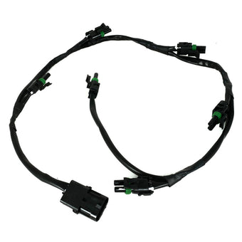 compare product Baja Designs Universal XL Linkable Wiring Harness - 6 XLs