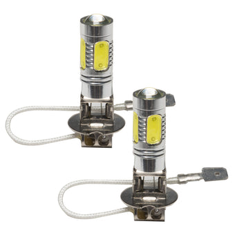 compare product Oracle H3 Plasma Bulbs (Pair) - White