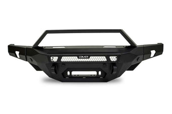compare product DV8 Offroad 21+ Ford Bronco MTO V2 Front Bumper