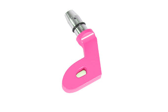 compare product PERRIN 15-26 Subaru WRX & 13-26 BRZ/FR-S/86/GR86 Dipstick Handle P Style - Hyper Pink