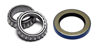 compare product Wilwood Wide 5 Bearing Kit 1 Ton Inner Outer