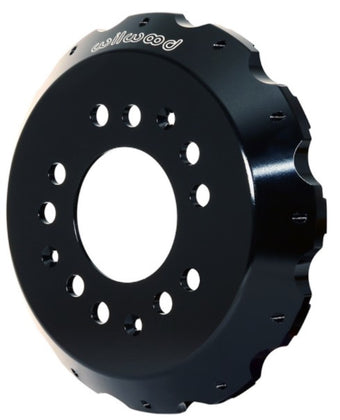 compare product Wilwood Hat-BB Front .850in Offset 5 x 5.00 - 12 on 8.25in