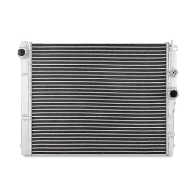 Mishimoto 20+ Toyota Supra Aluminum Radiator Kit - My Store