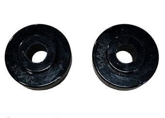 compare product Whiteline 1973-1983 Jeep CJ5 Transmission - Mount Bushing