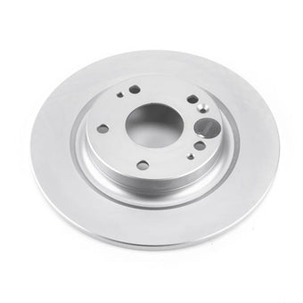 compare product Power Stop 17-18 Honda Civic Rear Evolution Geomet Coated Rotor