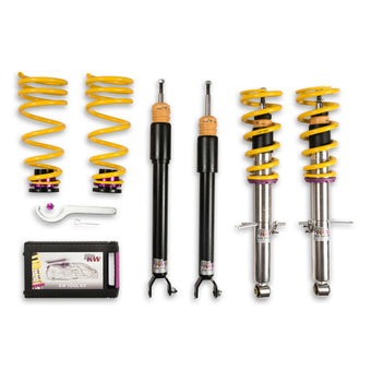 compare product KW Coilover Kit V1 Infiniti G37 2WD