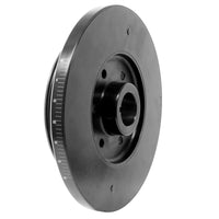 Fluidampr 90 - 05 Toyota 1JZ/2JZ I6 Steel 8.5in Dia Dry Sump Pulley Internally Balanced Damper - My Store