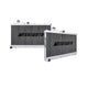 Mishimoto 08 - 09 Subaru WRX/STi Manual Aluminum Radiator - My Store