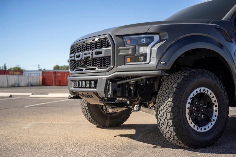 Addictive Desert Designs 17 - 19 Ford F - 150 Raptor ADD PRO Bolt - On Front Bumper - My Store