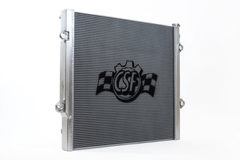 compare product CSF 2010+ Lexus GX460 Heavy Duty All Aluminum Radiator