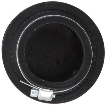 compare product K&N 1.75 inch Vent 3 inch D 2.5 inch H Air Filter - Rubber Top