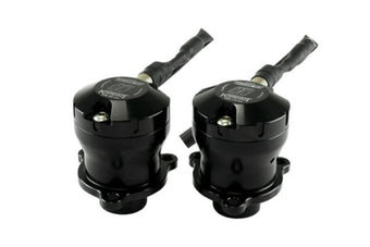 compare product Turbosmart BOV Kompact Dual Port VR25 - 2022+ Nissan 400Z Twin Turbo V6