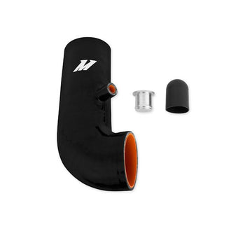compare product Mishimoto 12-14 Subaru BRZ / 12-14 Scion FR-S / 12-14 Toyota GT86 Silicone Induction Hose - Black
