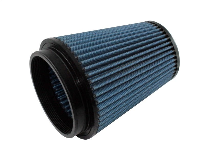 aFe MagnumFLOW Air Filters UCO P5R A/F P5R 5 - 1/2F x 7B x 4 - 3/4T x 8H - My Store