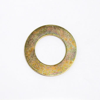 compare product Wilwood Zinc Type II Washer - .640in. ID / 1.12in. OD / 0.24in. Steel