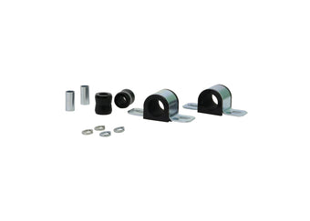 compare product Whiteline 1997-2006 Jeep Wrangler Sway Bar - Mount Bushing -30mm
