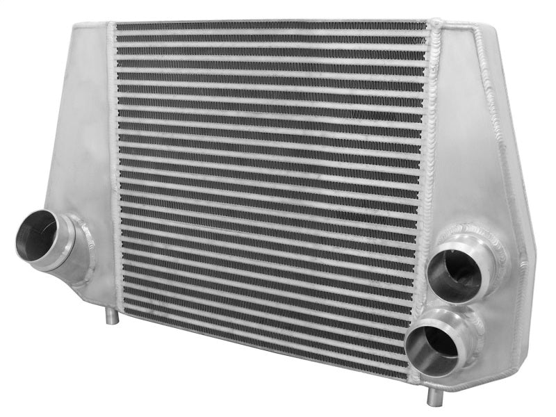 aFe Power BladeRunner 3in Intercooler 11 - 12 Ford F - 150 V6 3.5L (tt) - My Store